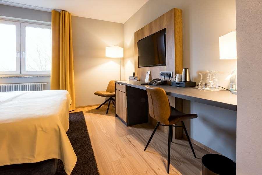 Lavital Sport- & Wellness Hotel Wesendorf Rom bilde
