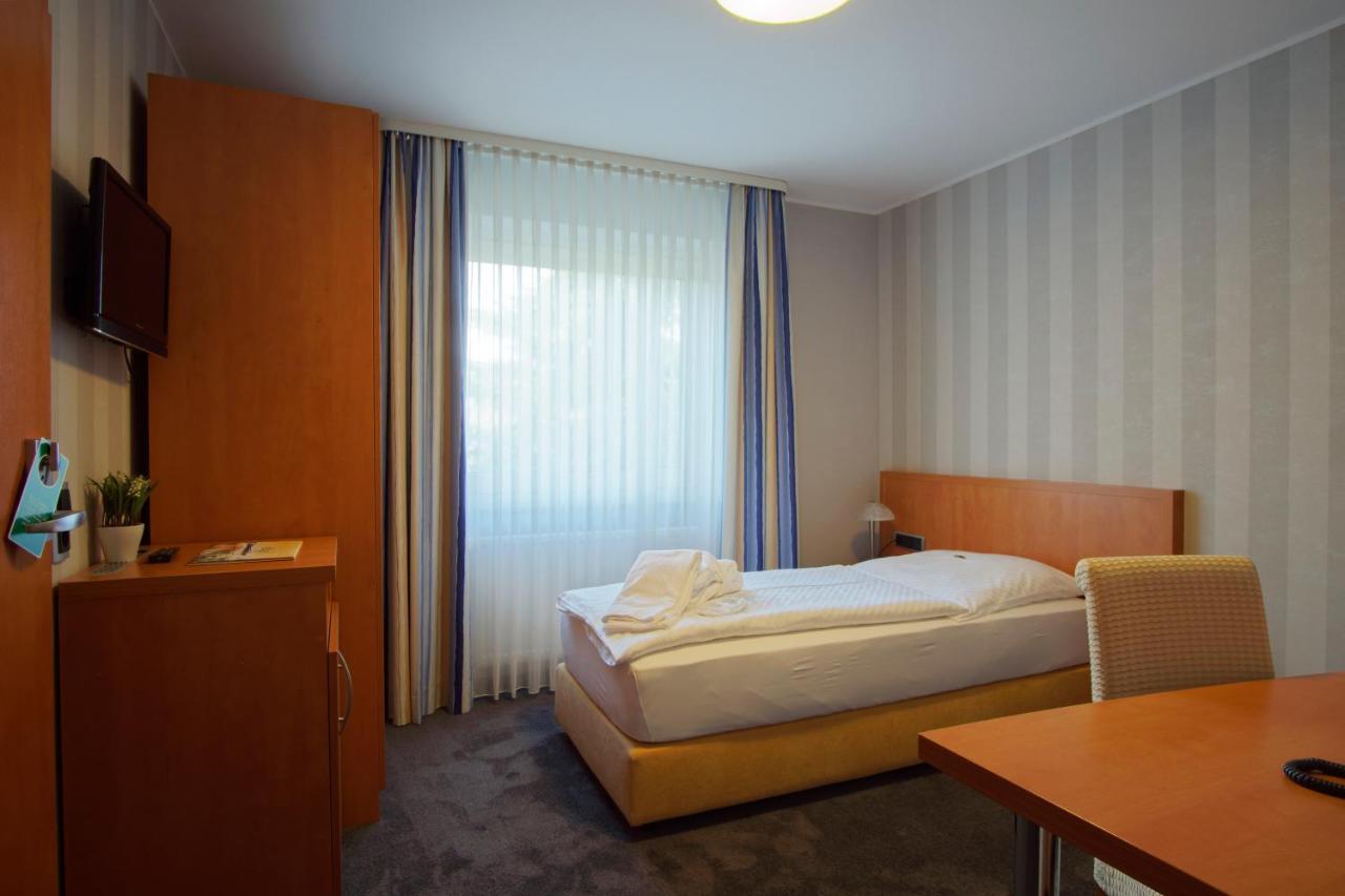 Lavital Sport- & Wellness Hotel Wesendorf Eksteriør bilde