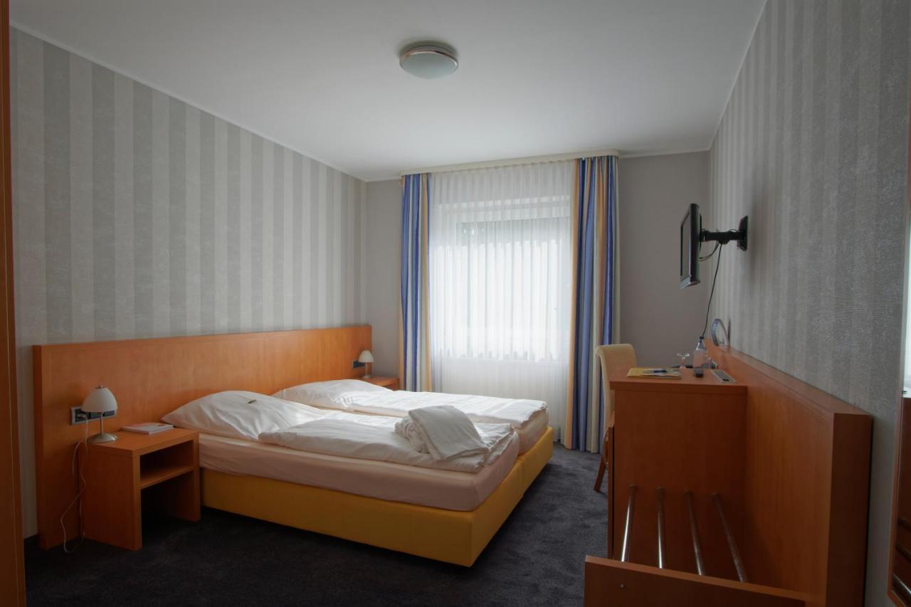 Lavital Sport- & Wellness Hotel Wesendorf Eksteriør bilde