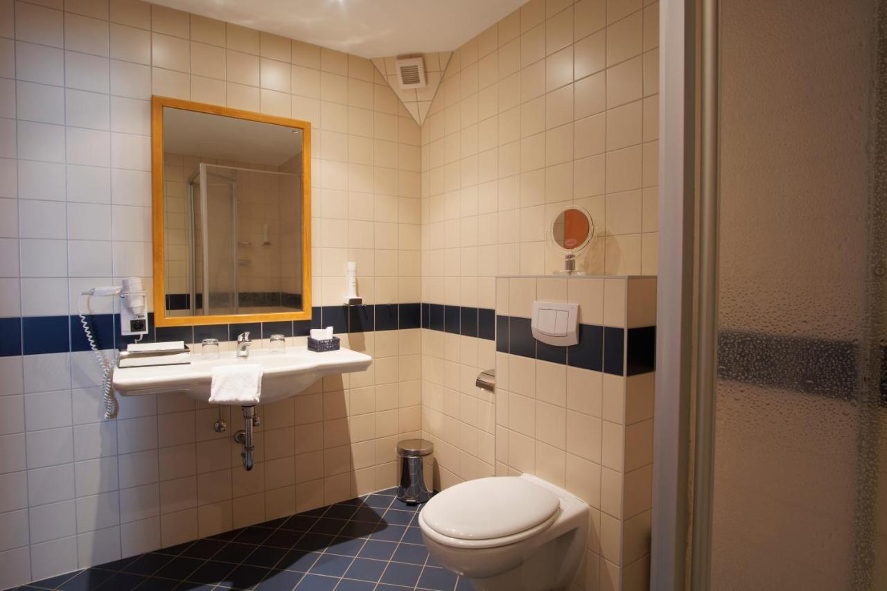 Lavital Sport- & Wellness Hotel Wesendorf Eksteriør bilde
