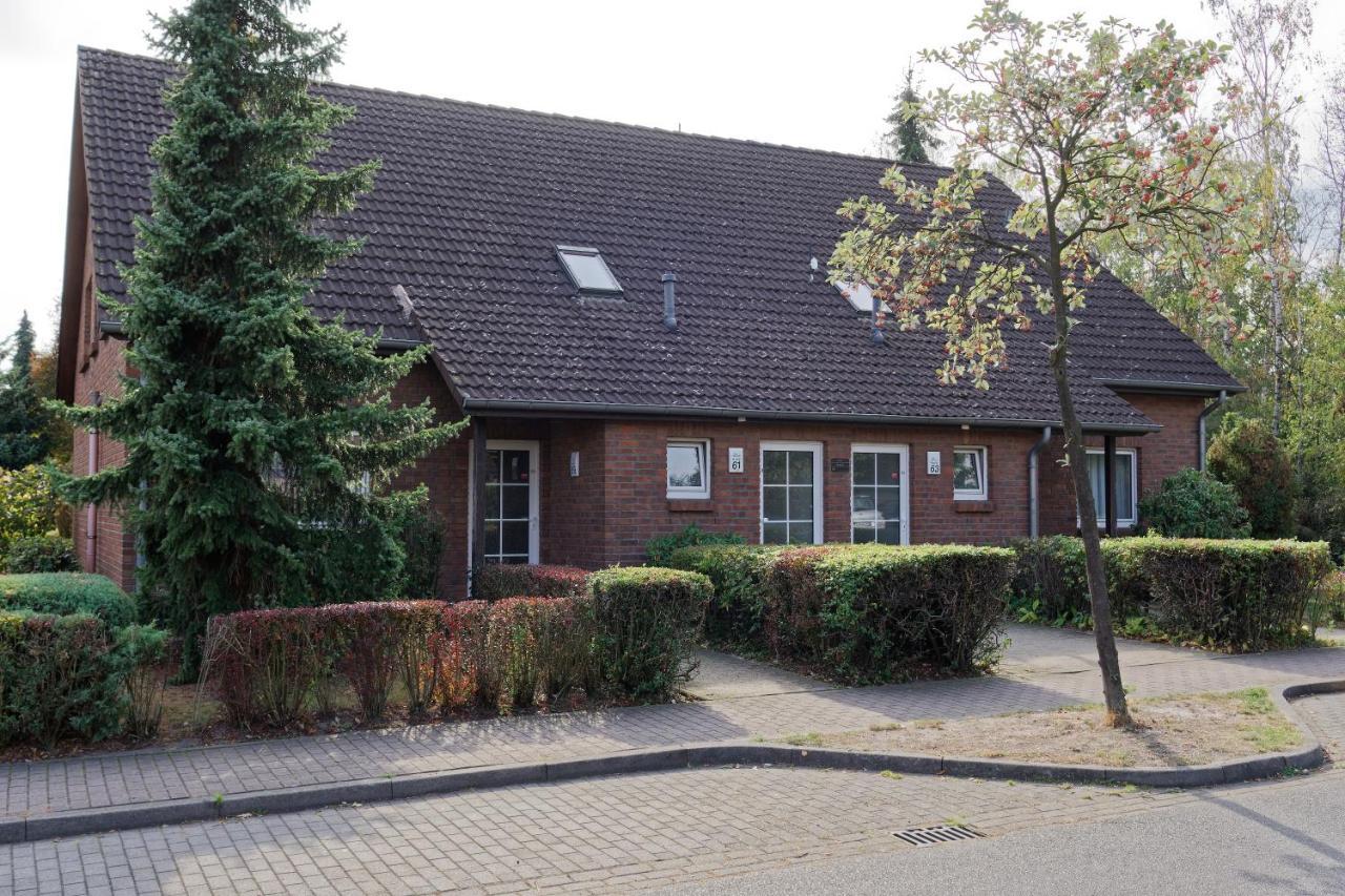 Lavital Sport- & Wellness Hotel Wesendorf Eksteriør bilde