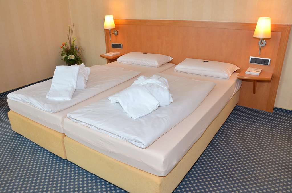 Lavital Sport- & Wellness Hotel Wesendorf Rom bilde
