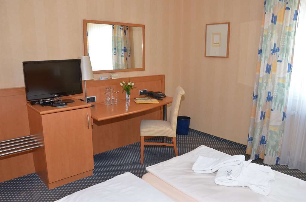 Lavital Sport- & Wellness Hotel Wesendorf Rom bilde